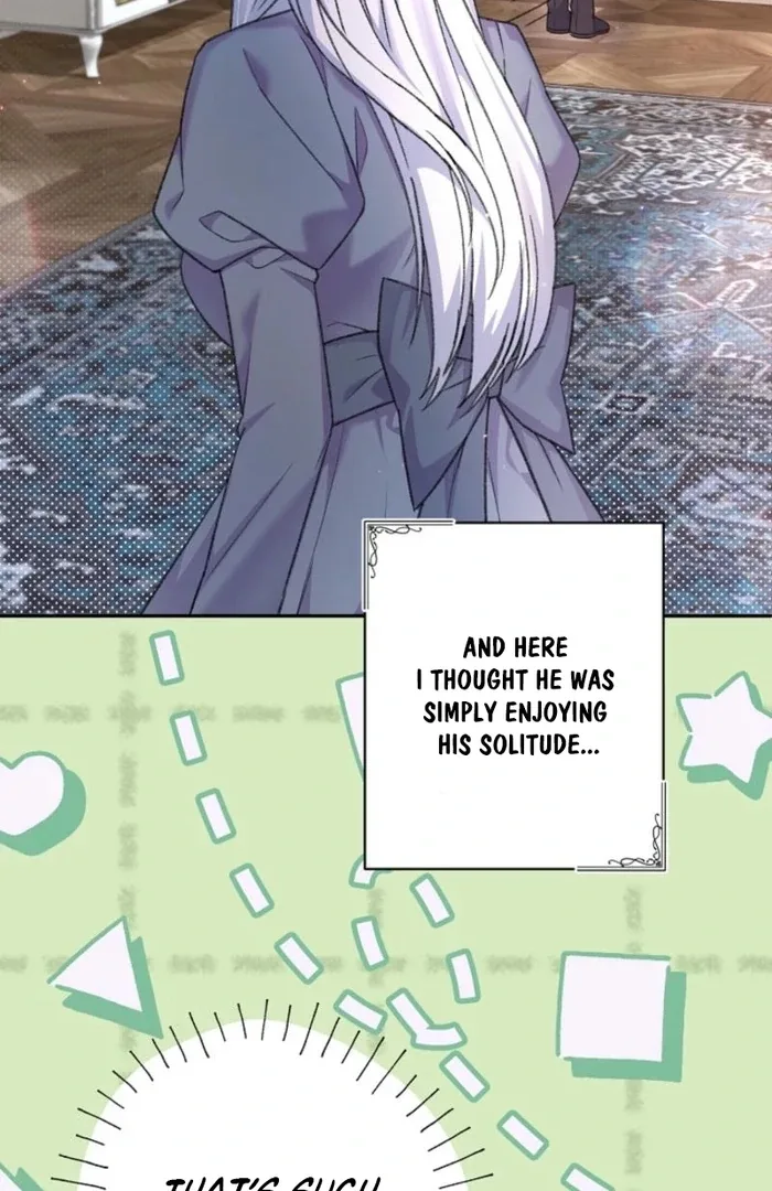The Female Lead’s Mother and the Male Lead’s Father Are Married Chapter 24 page 18