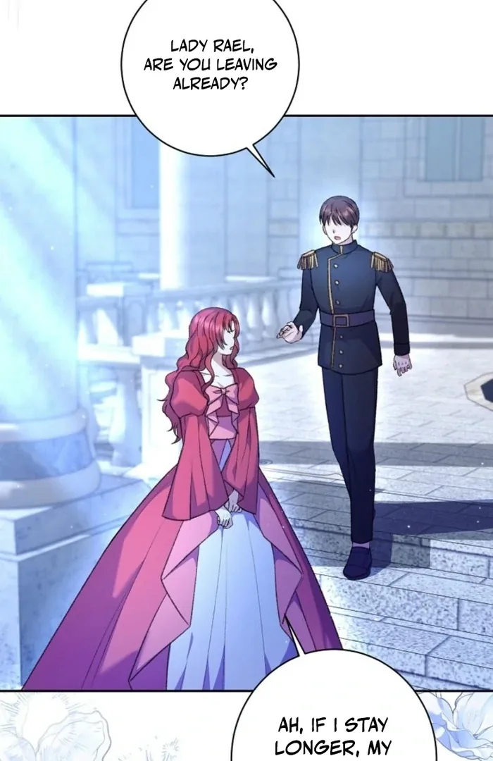 The Female Lead’s Mother and the Male Lead’s Father Are Married Chapter 25 page 31