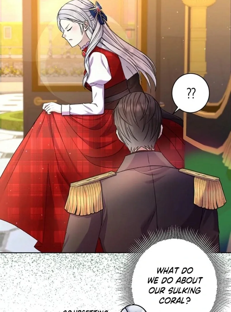 The Female Lead’s Mother and the Male Lead’s Father Are Married Chapter 21 page 90