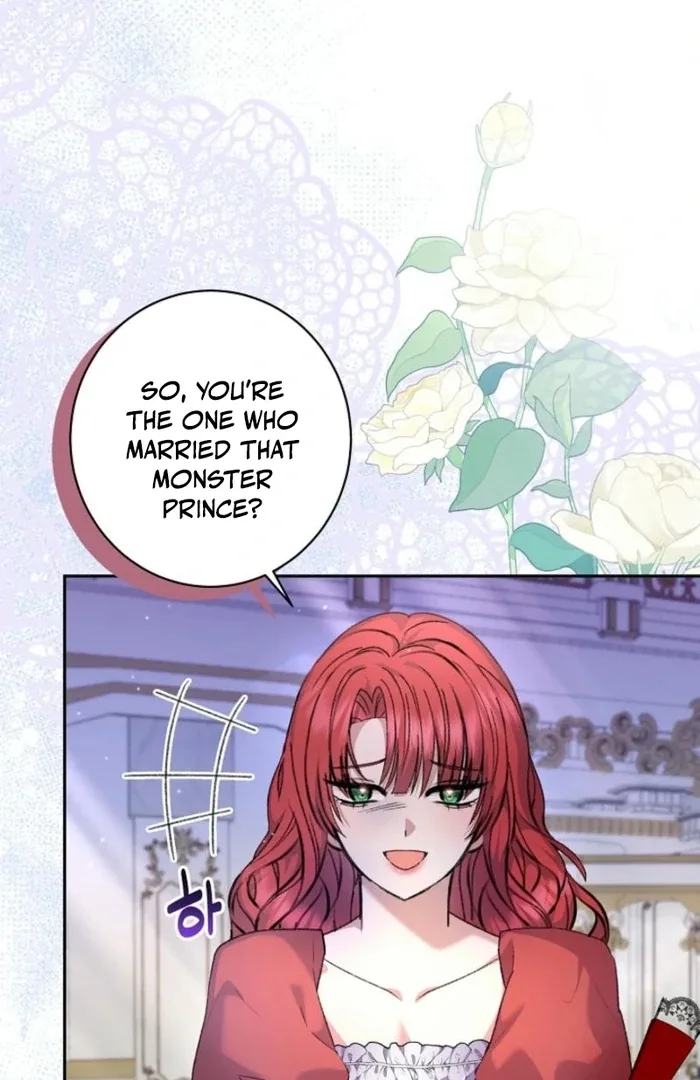 The Female Lead’s Mother and the Male Lead’s Father Are Married Chapter 25 page 50