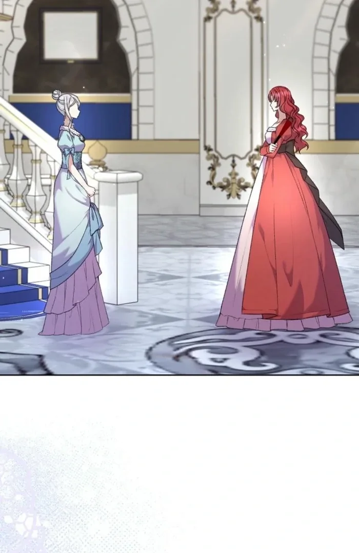 The Female Lead’s Mother and the Male Lead’s Father Are Married Chapter 25 page 49