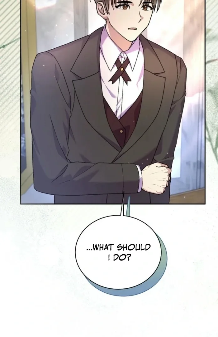 The Female Lead’s Mother and the Male Lead’s Father Are Married Chapter 25 page 3