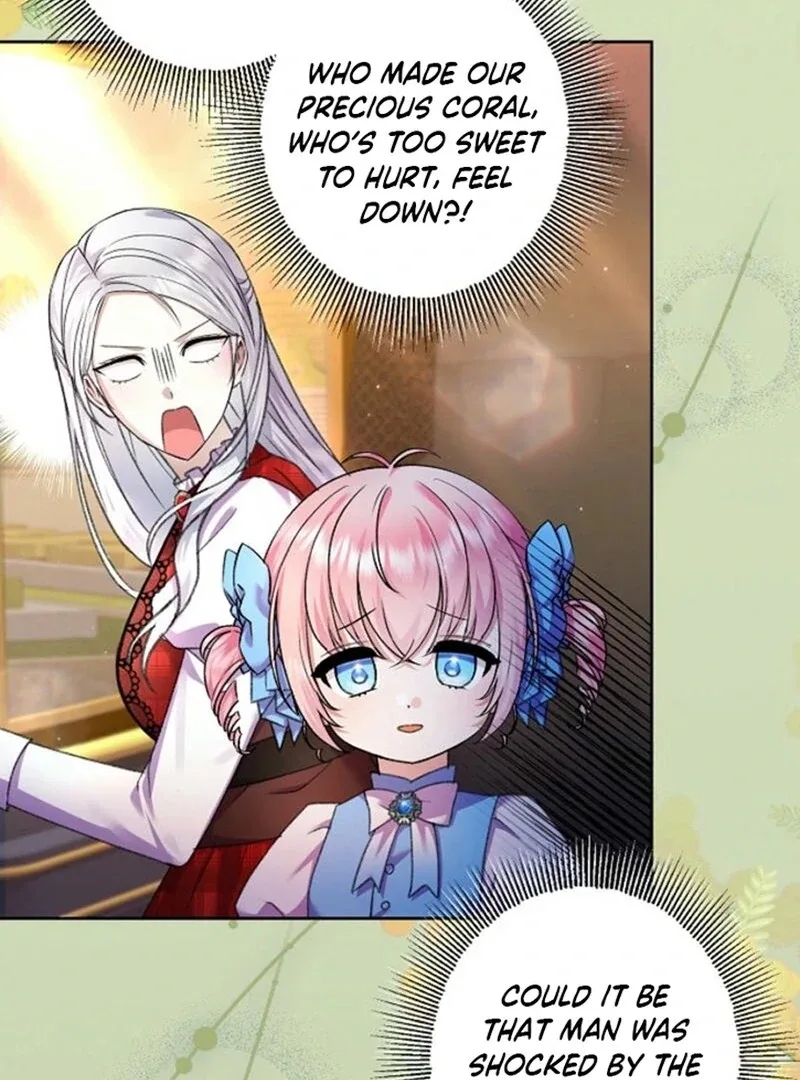 The Female Lead’s Mother and the Male Lead’s Father Are Married Chapter 21 page 86