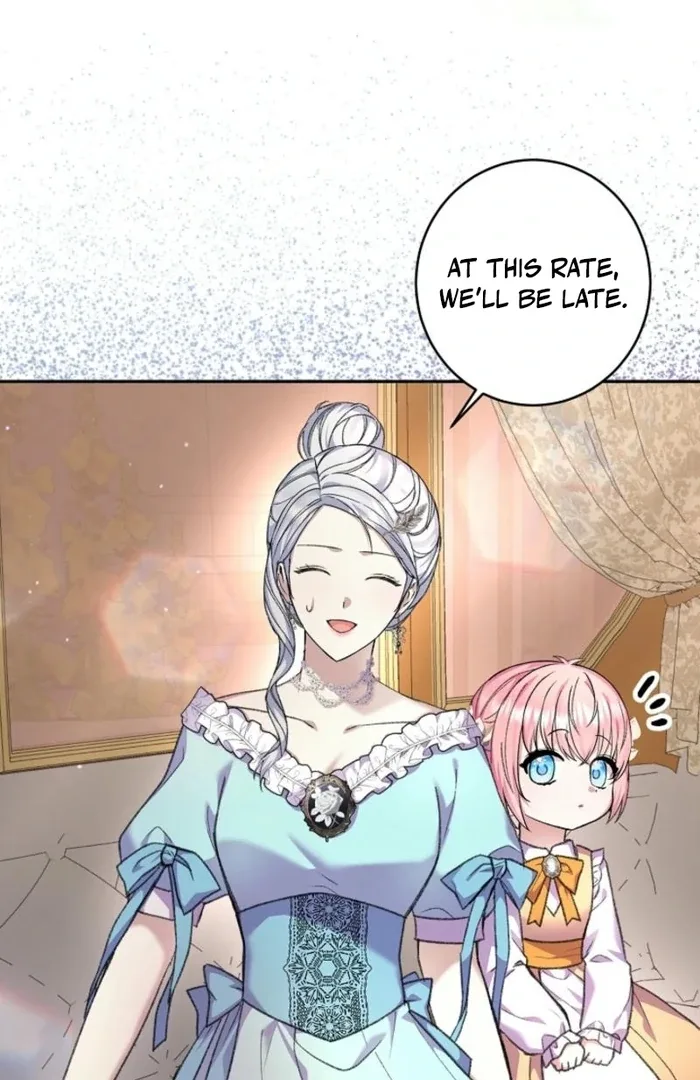 The Female Lead’s Mother and the Male Lead’s Father Are Married Chapter 24 page 21
