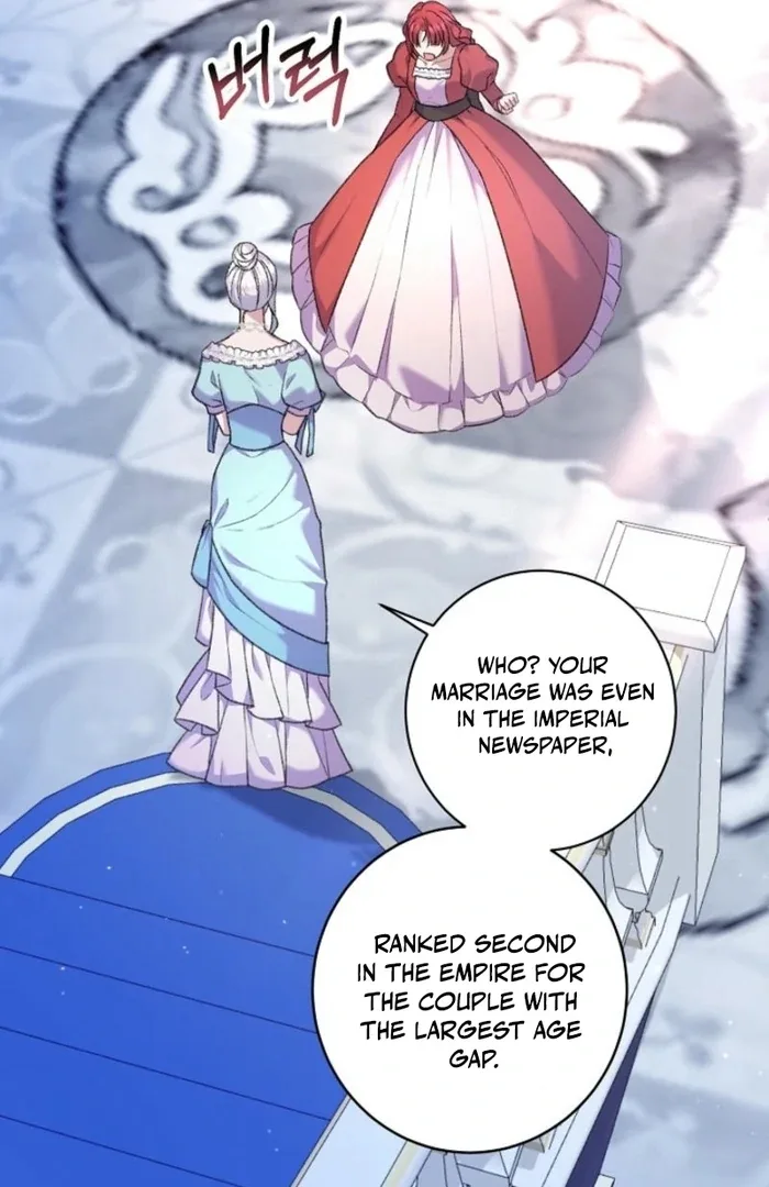 The Female Lead’s Mother and the Male Lead’s Father Are Married Chapter 25 page 64