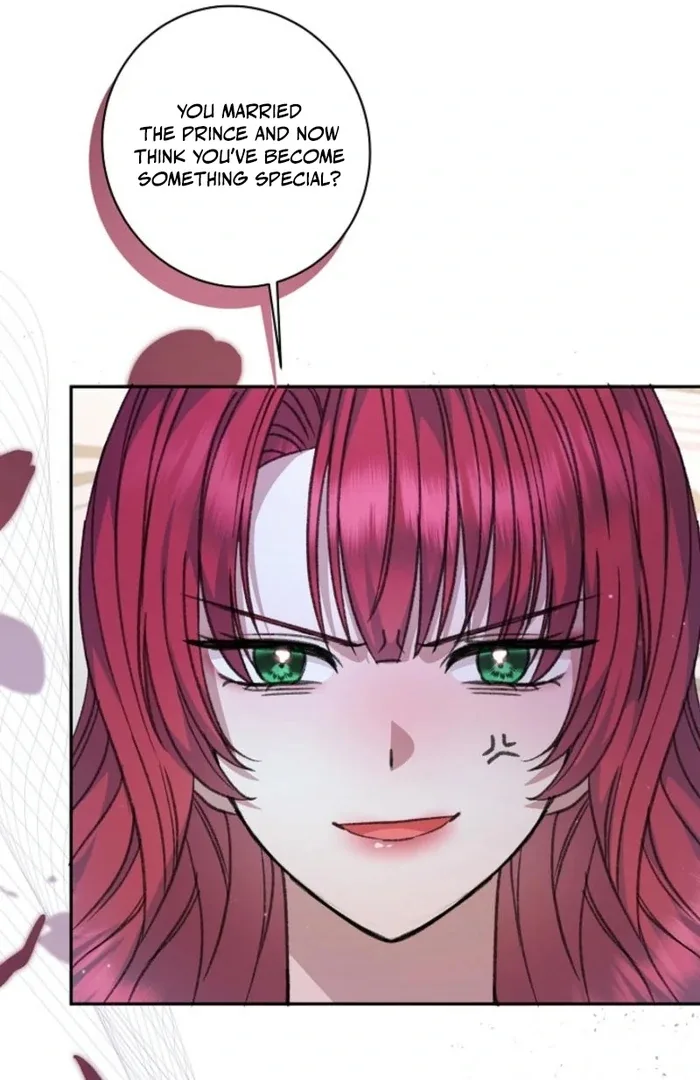 The Female Lead’s Mother and the Male Lead’s Father Are Married Chapter 25 page 55