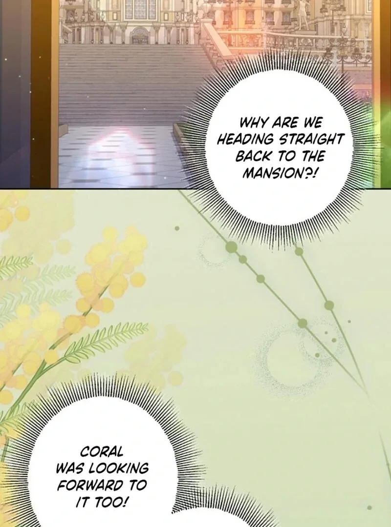 The Female Lead’s Mother and the Male Lead’s Father Are Married Chapter 21 page 85