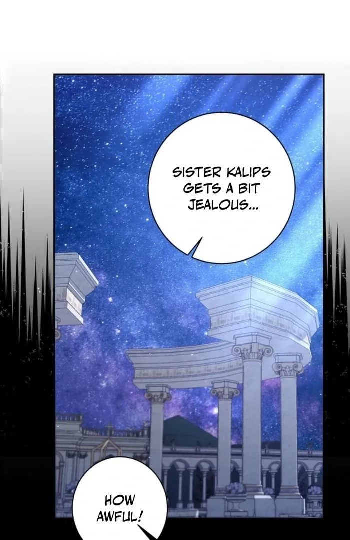 The Female Lead’s Mother and the Male Lead’s Father Are Married Chapter 25 page 34