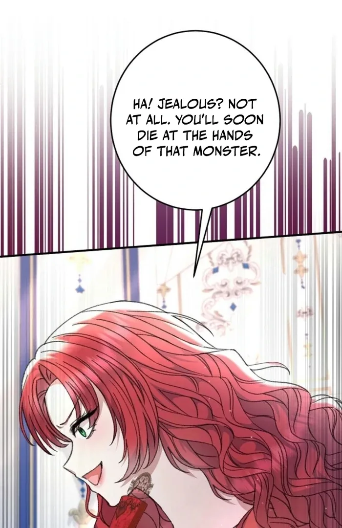 The Female Lead’s Mother and the Male Lead’s Father Are Married Chapter 25 page 58