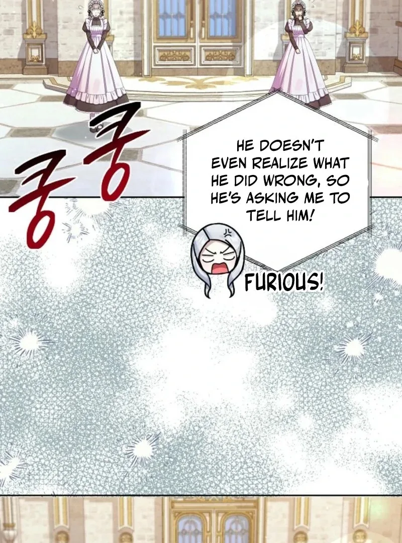 The Female Lead’s Mother and the Male Lead’s Father Are Married Chapter 21 page 94