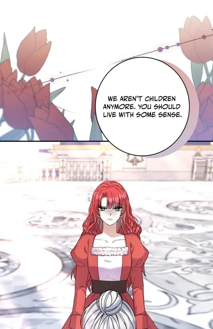 The Female Lead’s Mother and the Male Lead’s Father Are Married Chapter 25 page 77