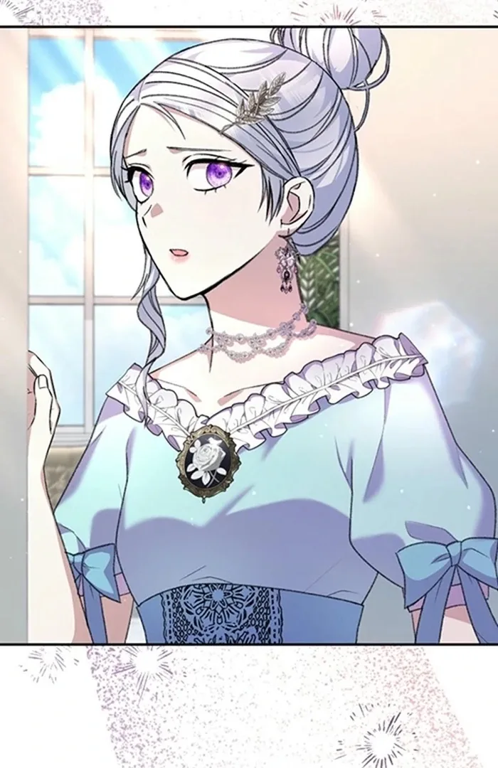 The Female Lead’s Mother and the Male Lead’s Father Are Married Chapter 25 page 8