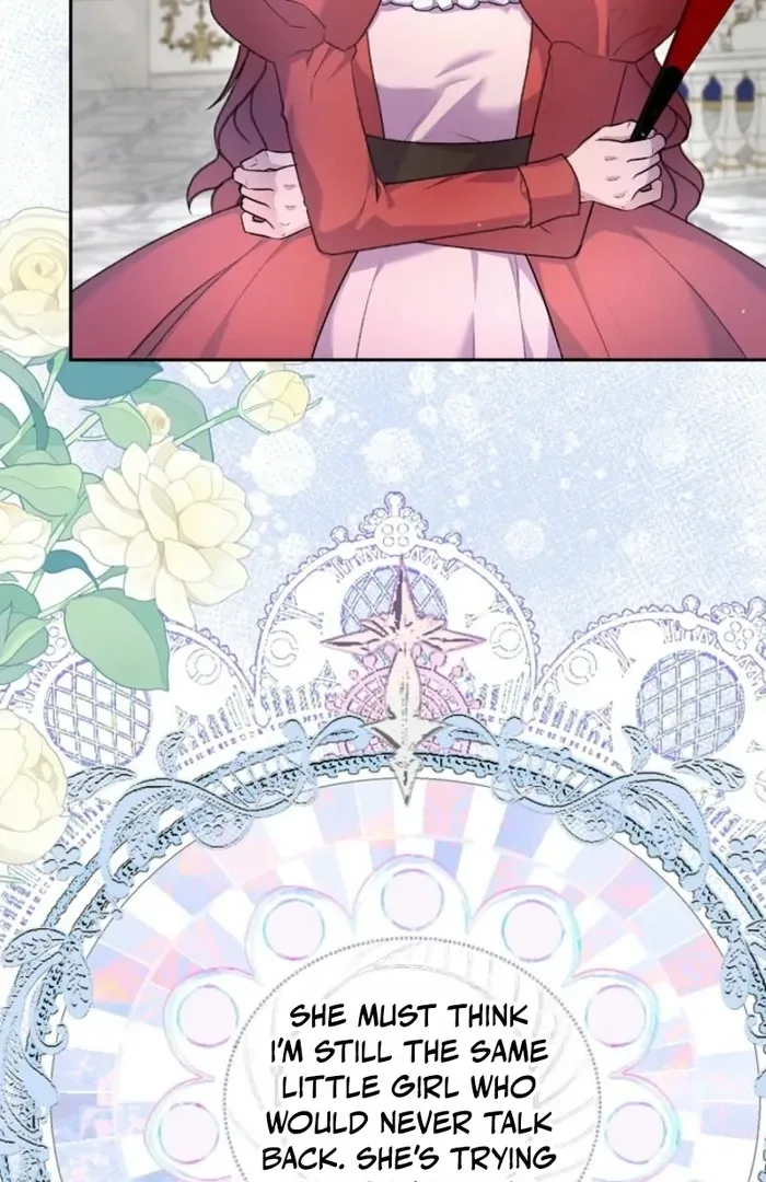 The Female Lead’s Mother and the Male Lead’s Father Are Married Chapter 25 page 51
