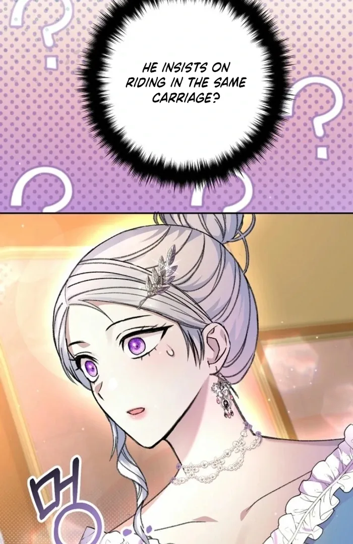 The Female Lead’s Mother and the Male Lead’s Father Are Married Chapter 24 page 6