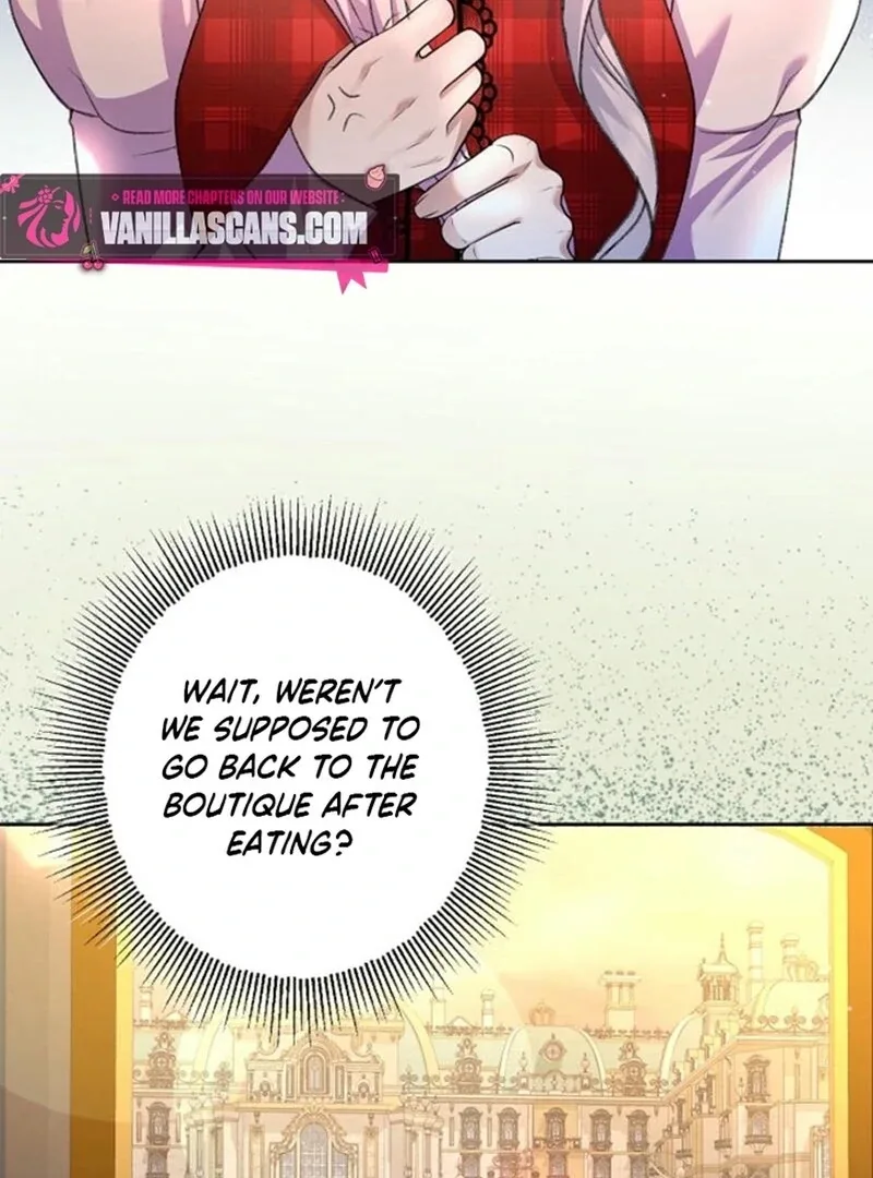 The Female Lead’s Mother and the Male Lead’s Father Are Married Chapter 21 page 84