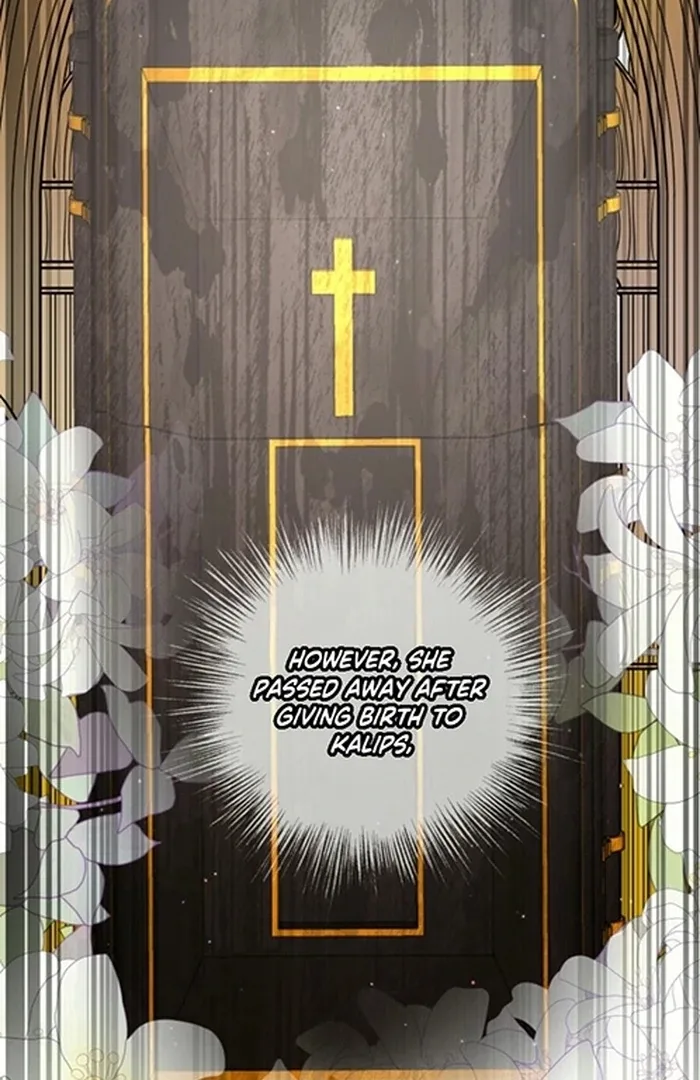 The Female Lead’s Mother and the Male Lead’s Father Are Married Chapter 25 page 21