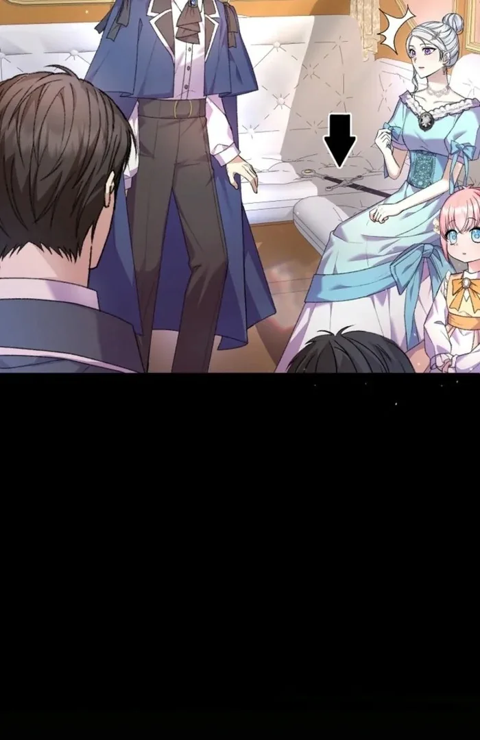 The Female Lead’s Mother and the Male Lead’s Father Are Married Chapter 24 page 30