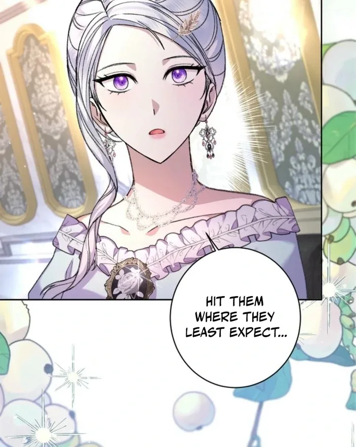 The Female Lead’s Mother and the Male Lead’s Father Are Married Chapter 25 page 127