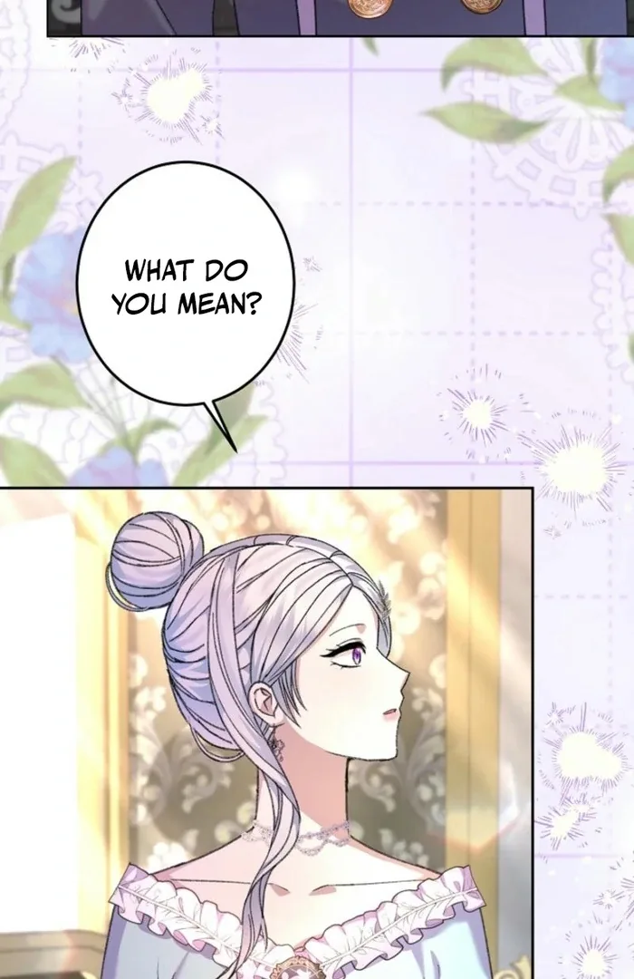 The Female Lead’s Mother and the Male Lead’s Father Are Married Chapter 25 page 123