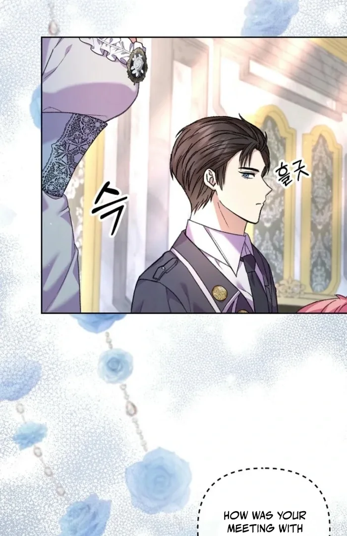 The Female Lead’s Mother and the Male Lead’s Father Are Married Chapter 25 page 116
