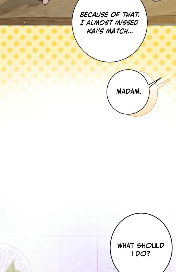 The Female Lead’s Mother and the Male Lead’s Father Are Married Chapter 25 page 121