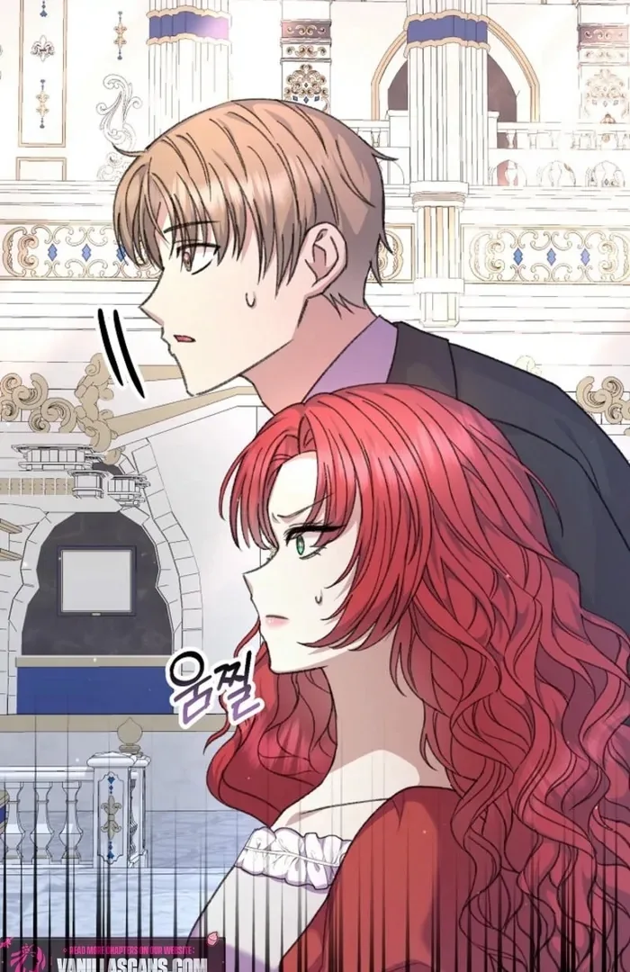 The Female Lead’s Mother and the Male Lead’s Father Are Married Chapter 25 page 108