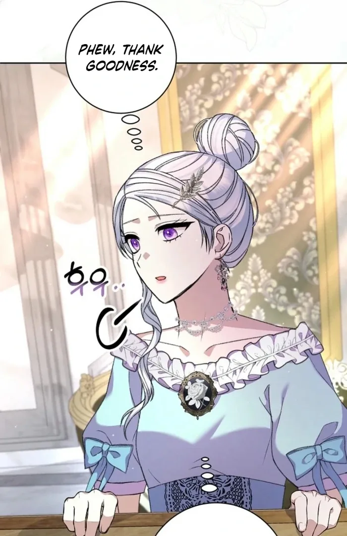 The Female Lead’s Mother and the Male Lead’s Father Are Married Chapter 25 page 120