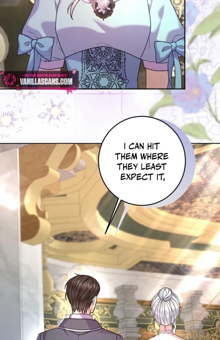 The Female Lead’s Mother and the Male Lead’s Father Are Married Chapter 25 page 124