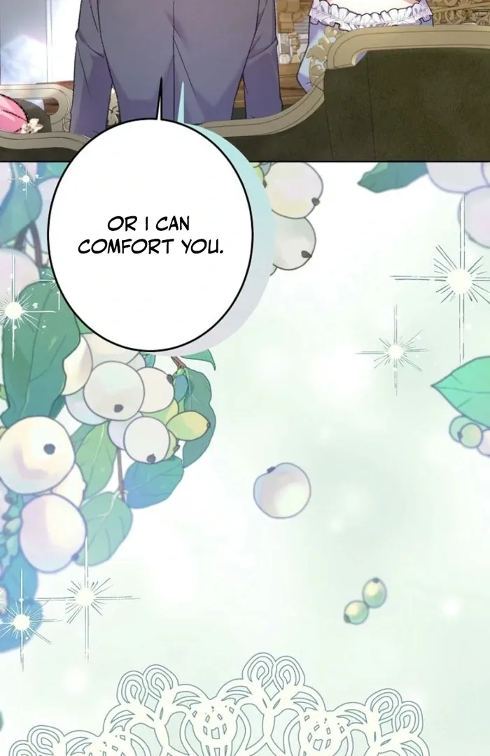 The Female Lead’s Mother and the Male Lead’s Father Are Married Chapter 25 page 125