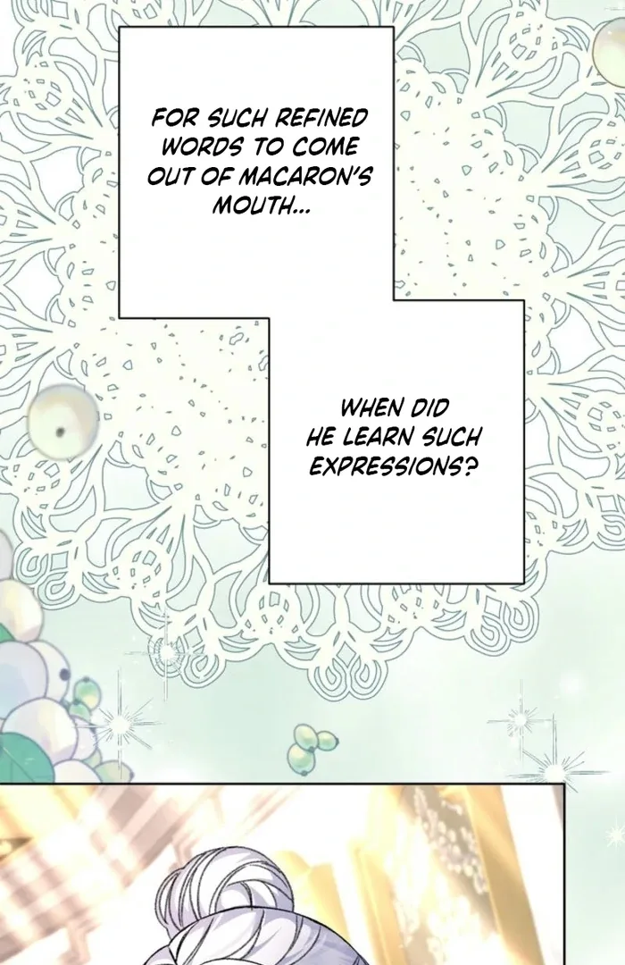 The Female Lead’s Mother and the Male Lead’s Father Are Married Chapter 25 page 126