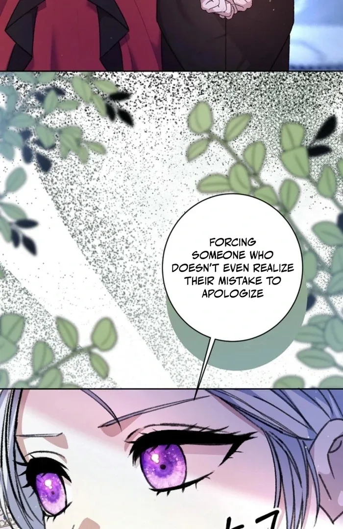 The Female Lead’s Mother and the Male Lead’s Father Are Married Chapter 25 page 104