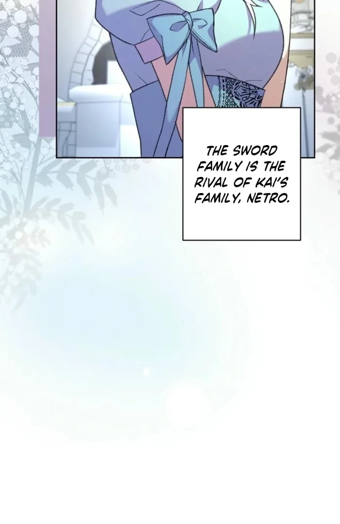 The Female Lead’s Mother and the Male Lead’s Father Are Married Chapter 25 page 96