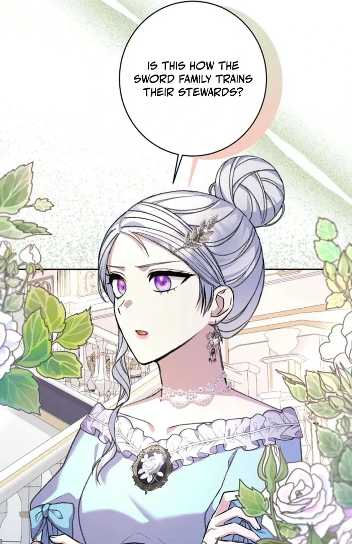 The Female Lead’s Mother and the Male Lead’s Father Are Married Chapter 25 page 101