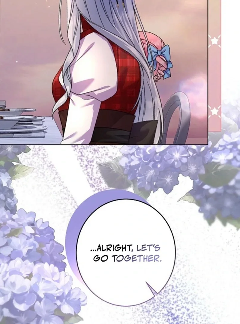 The Female Lead’s Mother and the Male Lead’s Father Are Married Chapter 21 page 76