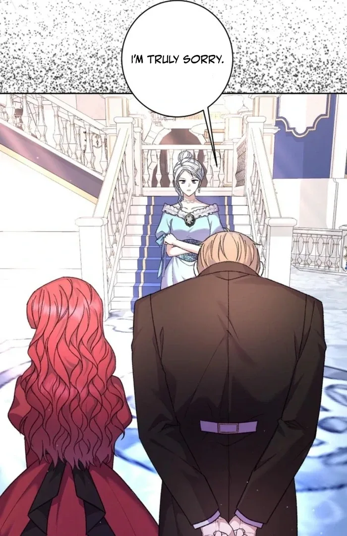 The Female Lead’s Mother and the Male Lead’s Father Are Married Chapter 25 page 103
