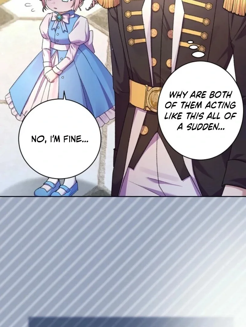 The Female Lead’s Mother and the Male Lead’s Father Are Married Chapter 21 page 97