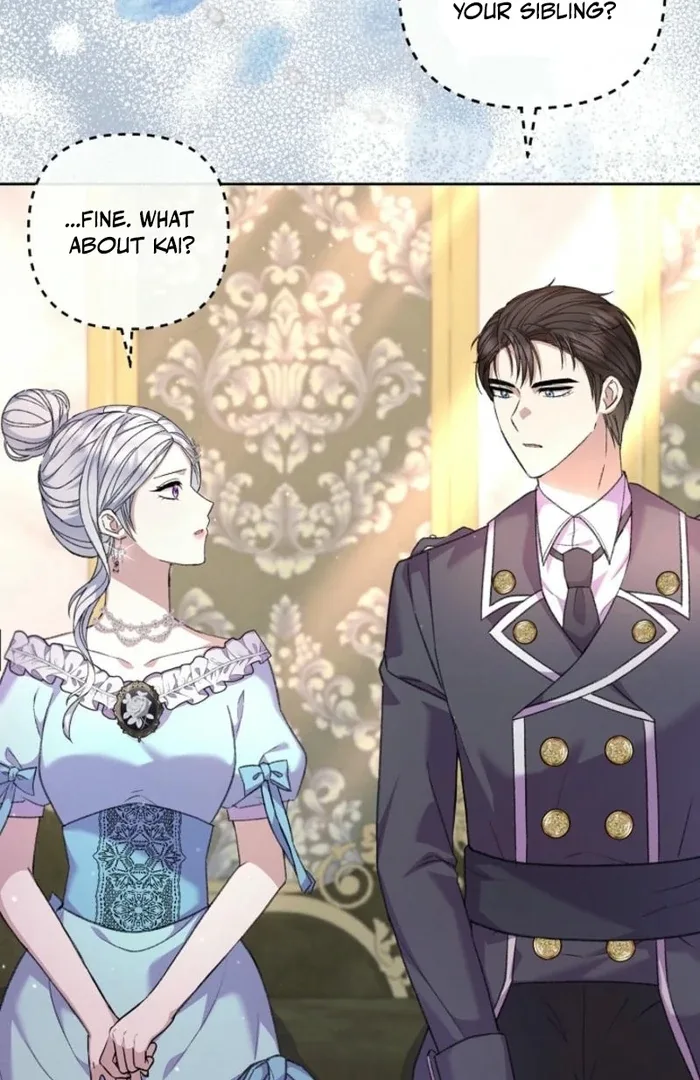 The Female Lead’s Mother and the Male Lead’s Father Are Married Chapter 25 page 117