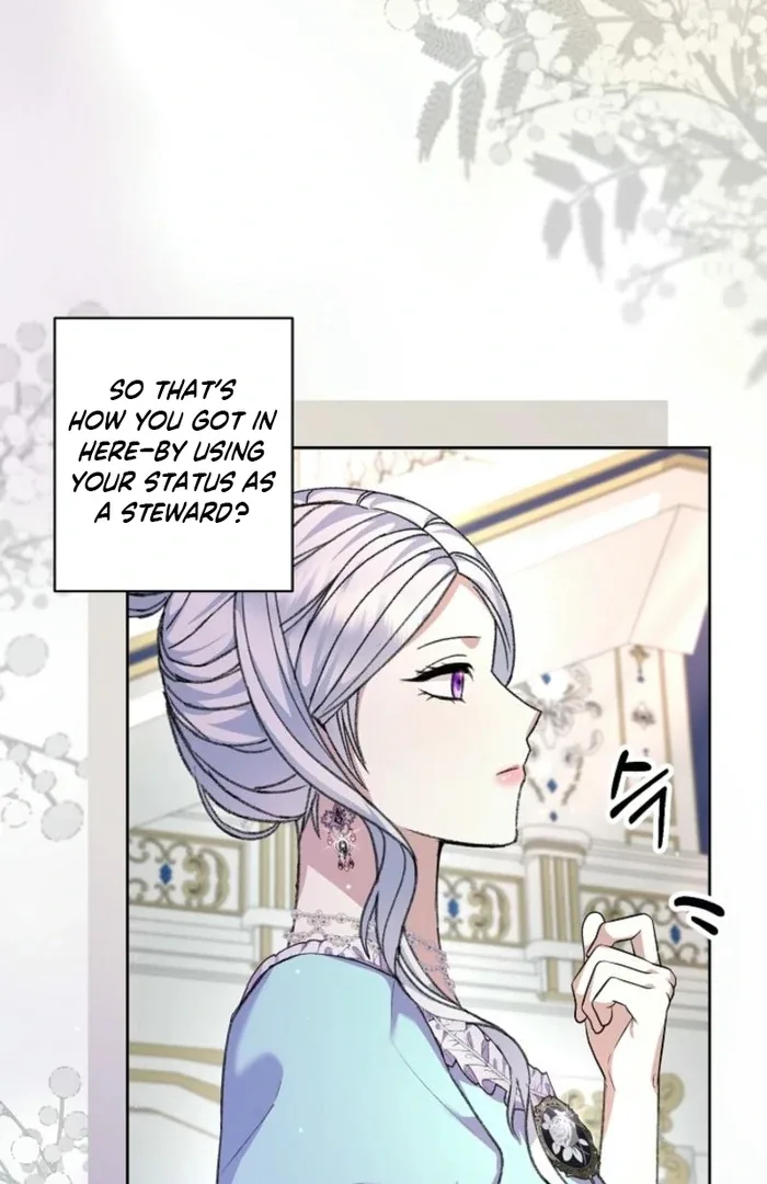 The Female Lead’s Mother and the Male Lead’s Father Are Married Chapter 25 page 95