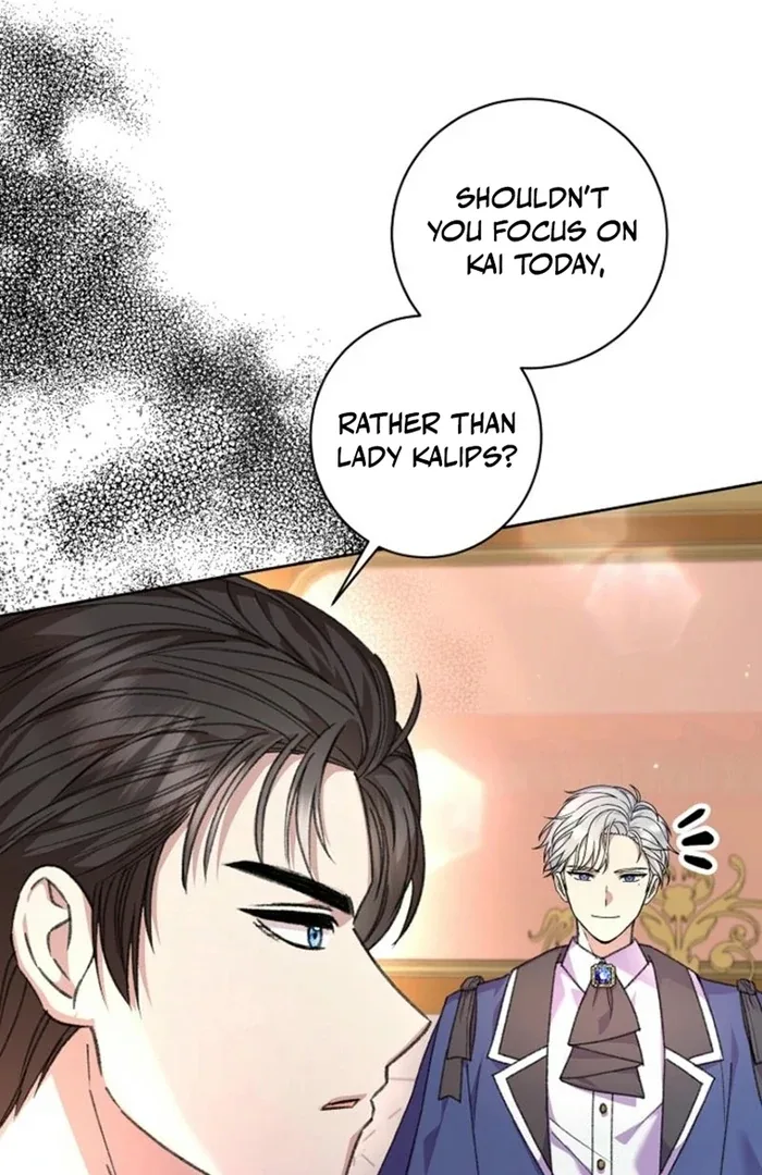 The Female Lead’s Mother and the Male Lead’s Father Are Married Chapter 24 page 49