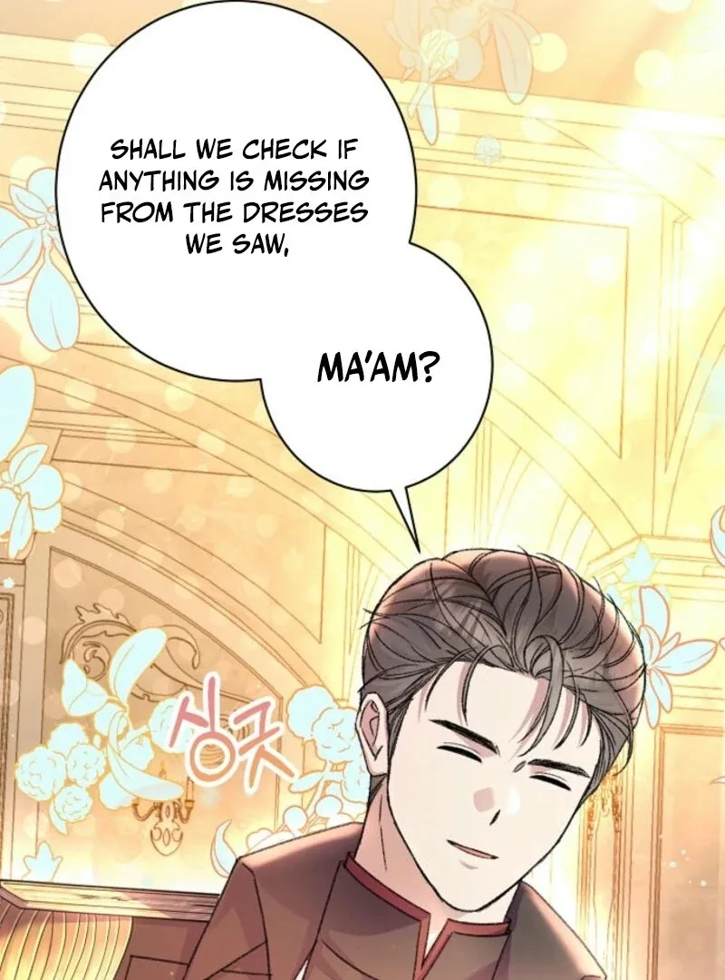 The Female Lead’s Mother and the Male Lead’s Father Are Married Chapter 21 page 107