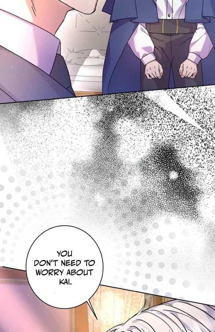 The Female Lead’s Mother and the Male Lead’s Father Are Married Chapter 24 page 50