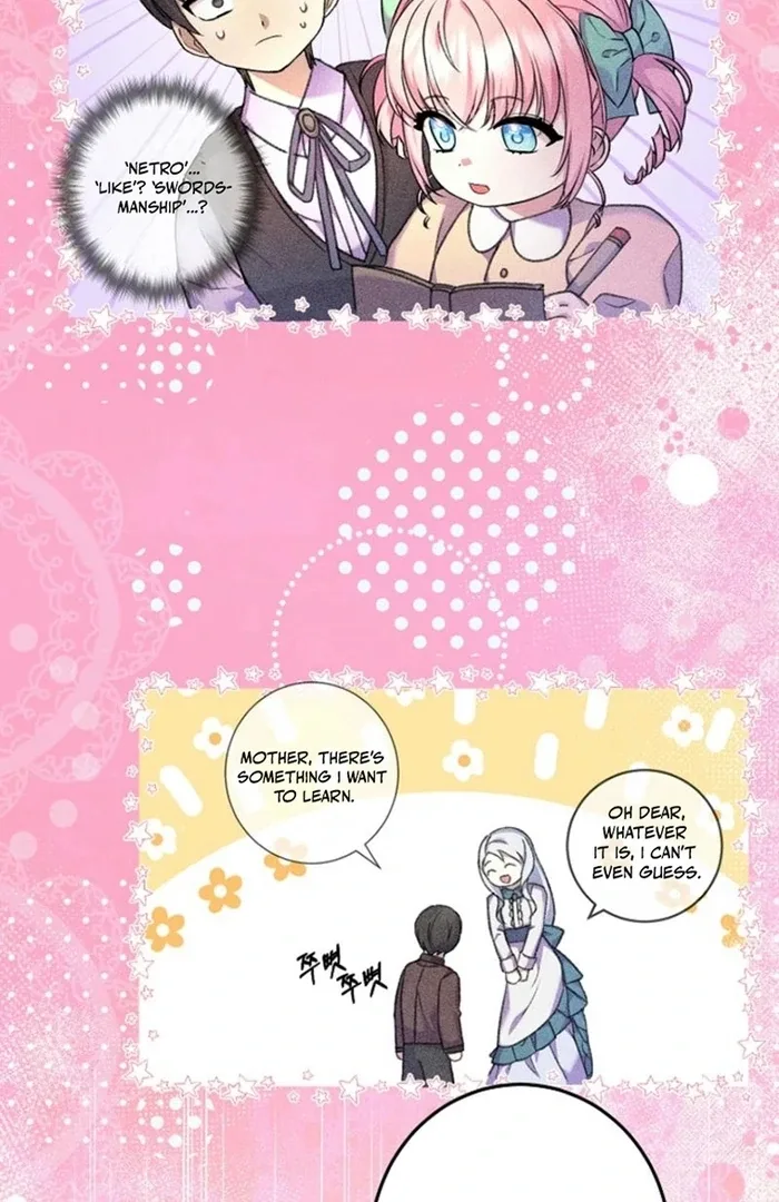 The Female Lead’s Mother and the Male Lead’s Father Are Married Chapter 24 page 60