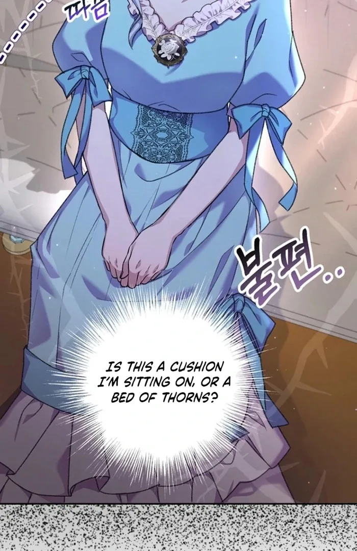 The Female Lead’s Mother and the Male Lead’s Father Are Married Chapter 24 page 53