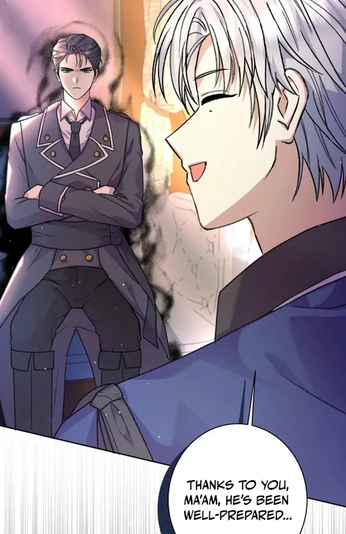The Female Lead’s Mother and the Male Lead’s Father Are Married Chapter 24 page 51