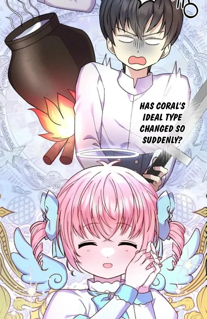 The Female Lead’s Mother and the Male Lead’s Father Are Married Chapter 24 page 63