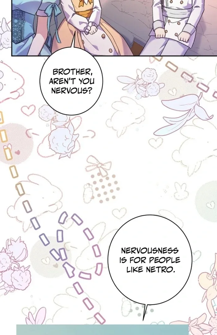 The Female Lead’s Mother and the Male Lead’s Father Are Married Chapter 24 page 55