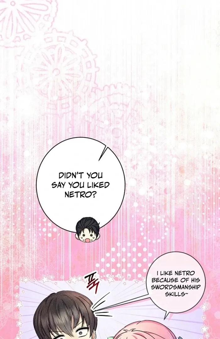 The Female Lead’s Mother and the Male Lead’s Father Are Married Chapter 24 page 59