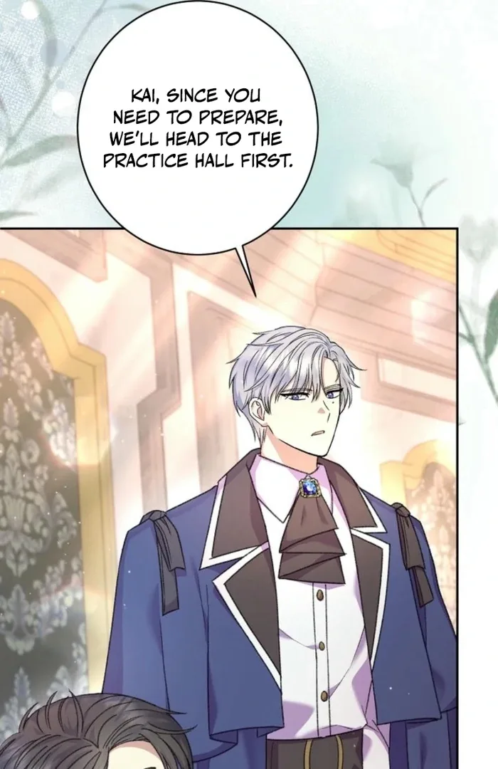 The Female Lead’s Mother and the Male Lead’s Father Are Married Chapter 24 page 77