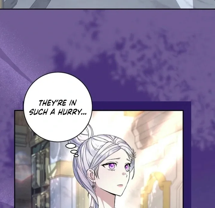 The Female Lead’s Mother and the Male Lead’s Father Are Married Chapter 24 page 85