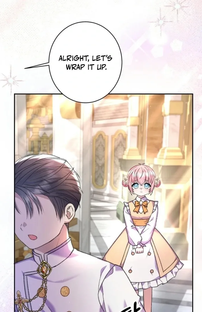 The Female Lead’s Mother and the Male Lead’s Father Are Married Chapter 24 page 82